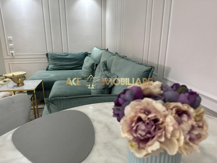 4 Camere de vanzare | Mihai Bravu | Centrala | Etaj 1/3 | An 2013 - 14