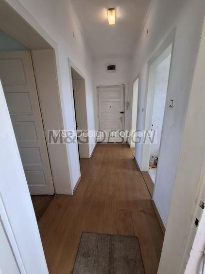 2 camere in vila Sagului-Elisabetin etaj 1 - 11