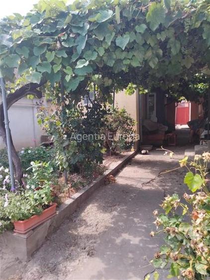 Casa de vanzare zona centrala Tulcea - 10