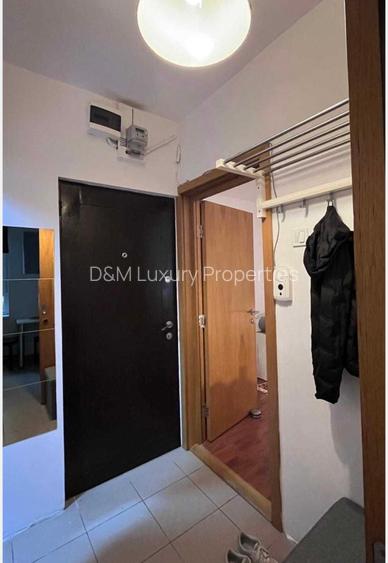 Inchiriere Garsoniera Berceni Metrou Piata Sudului - 7