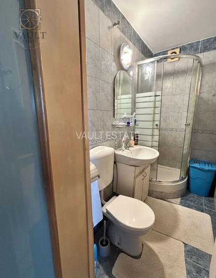 Apartament 2 camere - PIATA DOROBANTILOR - 6