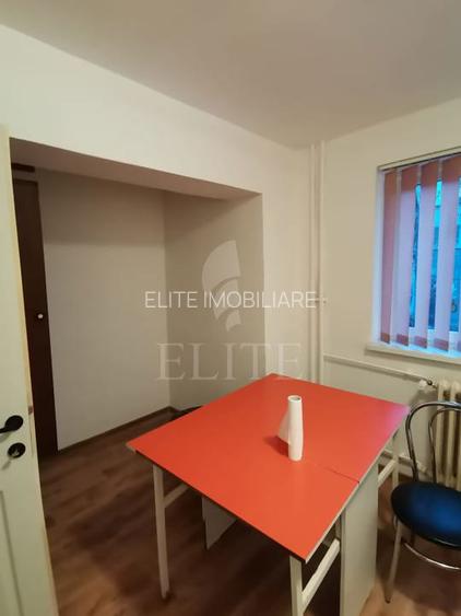 Apartament o camera în zona MANASTUR CENTRAL - 2