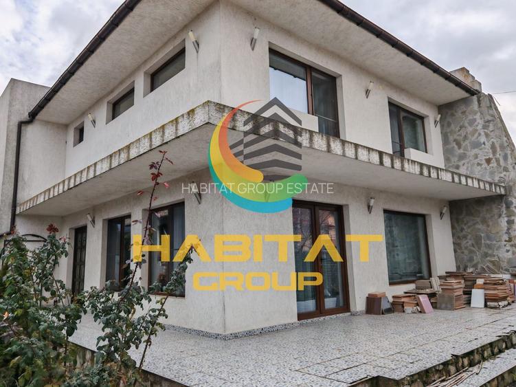 Casa 4 camere mobilata si utilata- spatioasa- teren 644 mp- Berceni - 18