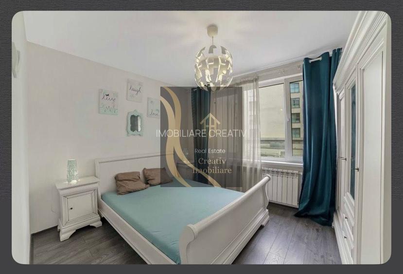 Apartament UltraCentral Sala Palatului Renovat si Mobilat - 3
