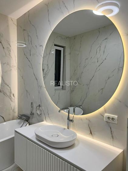 Vilă individuală premium SMART de vânzare. |  Lângă pădure și parc - 16