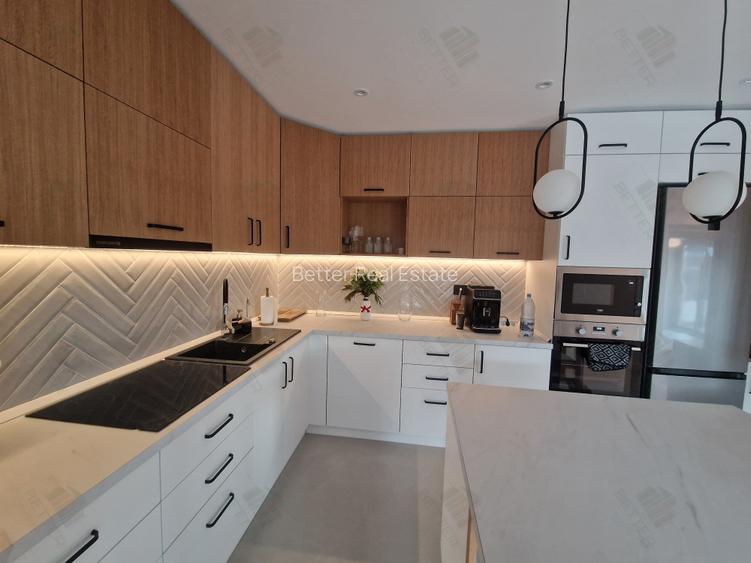 Casă individuală de vânzare Berceni Ilfov – 4 camere, curte 765 mp - 17