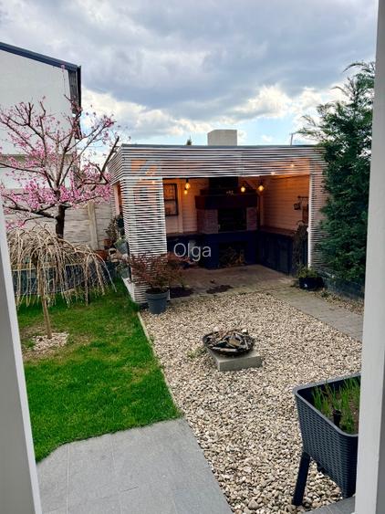 Casa ideala familie Tunari/jacuzzi, foisor BBQ, panouri solare, langa Otopeni - 2