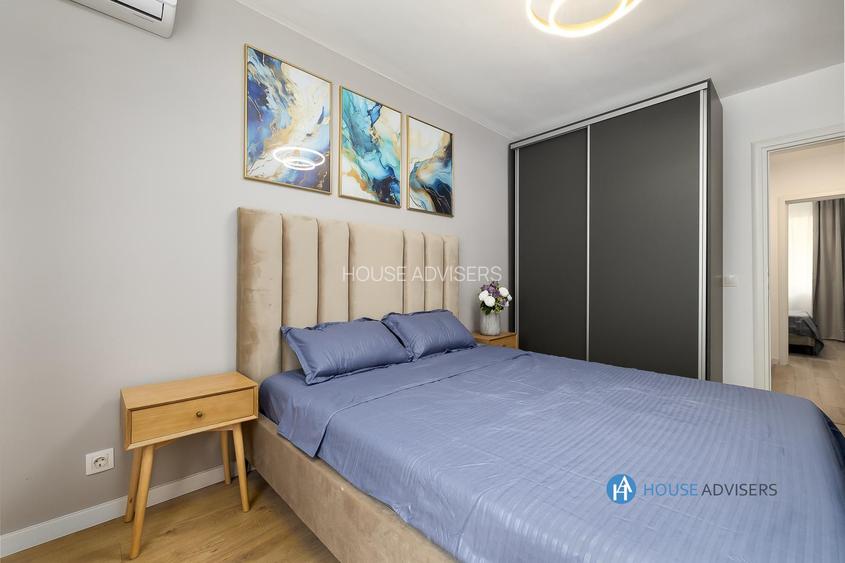 Inchiriere apartament 3 camere Stefan cel Mare - 5