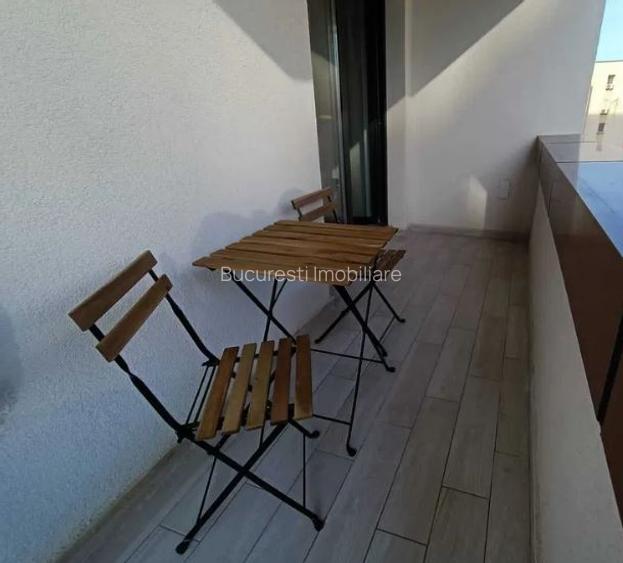 Apartament 2 Camere,Nerva Traian,Roka Residence,bl.2021,DECOMANDAT,centrala,Lux - 8
