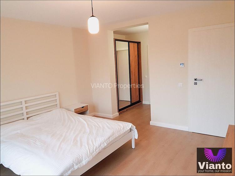 CASA INDIVIDUALA PREMIUM CU VEDERE PANORAMICA CETATEA CISNADIOARA | GRADINA - 9