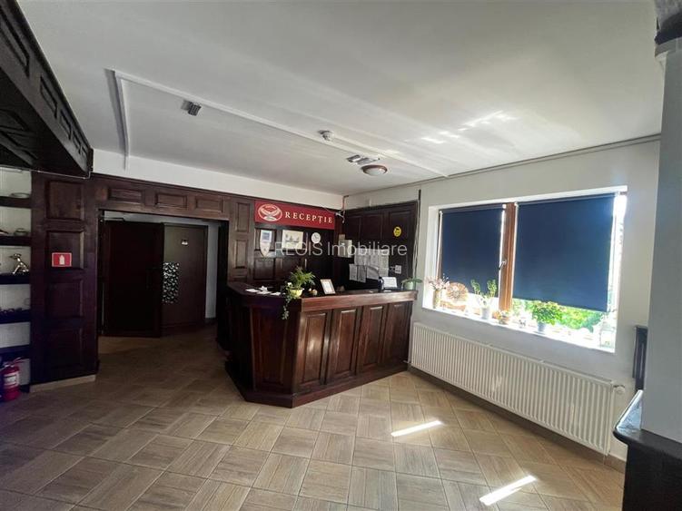 PENSIUNE DEOSEBITA, SIMON, BRAN - 4