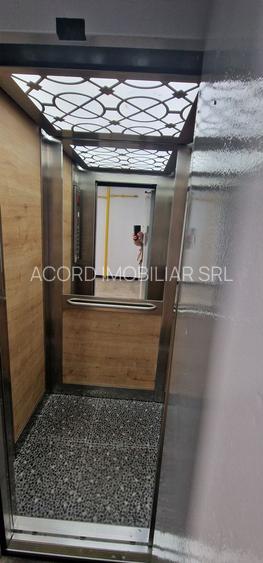 Doua camere comfort maxim, zona Gara. - 27