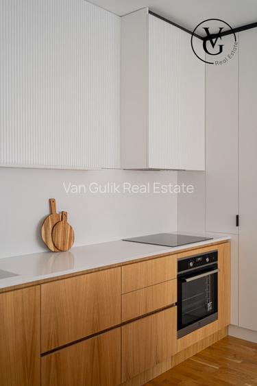 Apartament 4 camere | Baneasa | The Ivy Jandarmeriei | 2 locuri parcare - 5