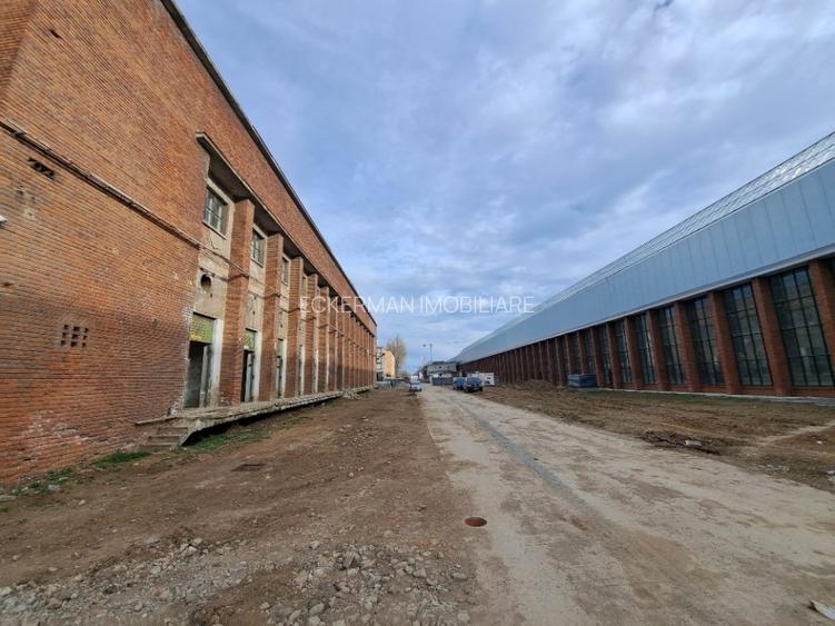 Republica (Industriilor), spatiu industrial/productie/servicii de inchiriat - 3