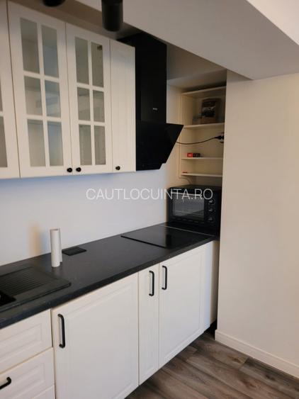 Apartament 3 camare | Damaroaia | loc parcare | centrala | 2 bai - 4
