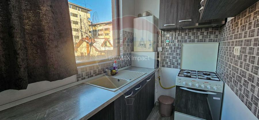 Apartament de inchiriat 2 camere Militari str Tineretului nr 85 - 10