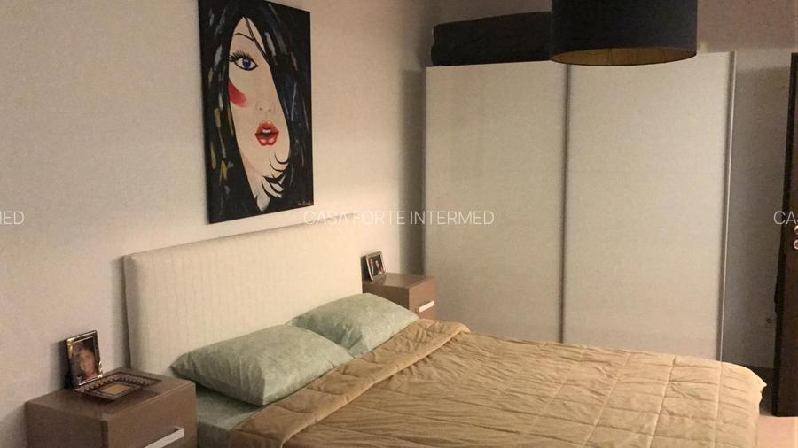 Duplex parter+ demisol, 6 camere  Faleza Nord 1800 euro - 40