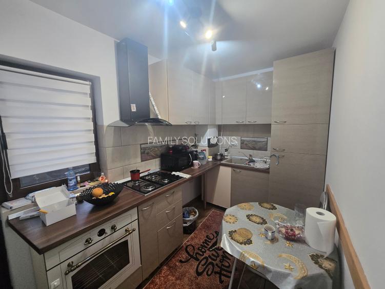 Vila P+1+M,Str.Amurgului,metrou Dimitrie Leonida - 2