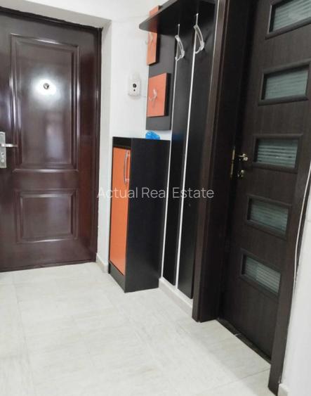 GARSONIERA | ZONA CITY PARK MALL | TERMEN LUNG - 8