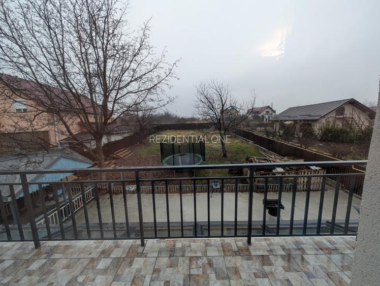 Vila deosebita zona Aviatori, teren 800m - 11