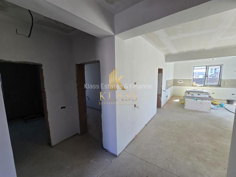 Casa 4 camere Balotesti parter - 5