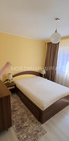 INCHIRIEZ APARTAMENT 2 CAMERE,ETAJ 2 STRAND - 9