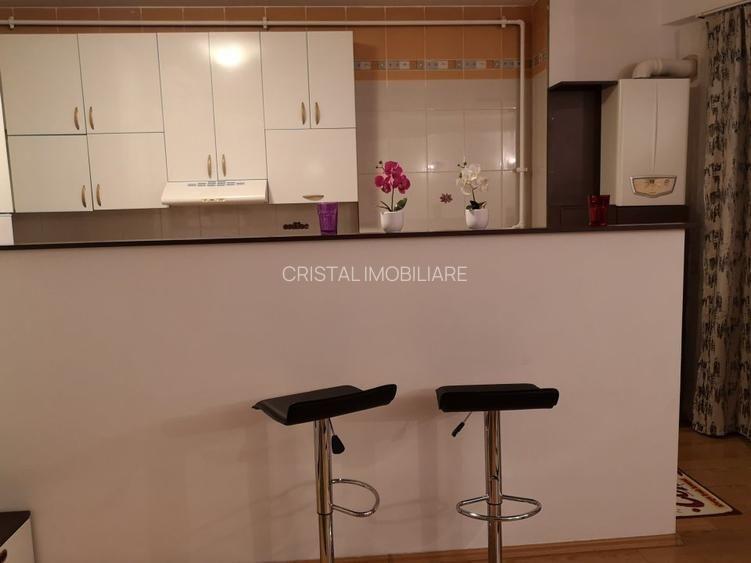 Garsonieră modernă Piața Sudului - 8