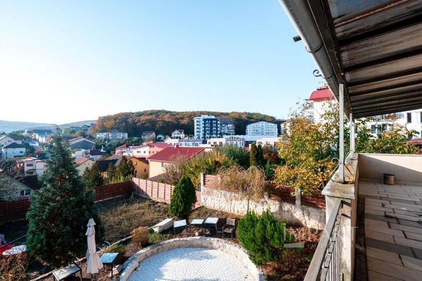 Casa individuala de vanzare im cartierul Mnastur! - 5