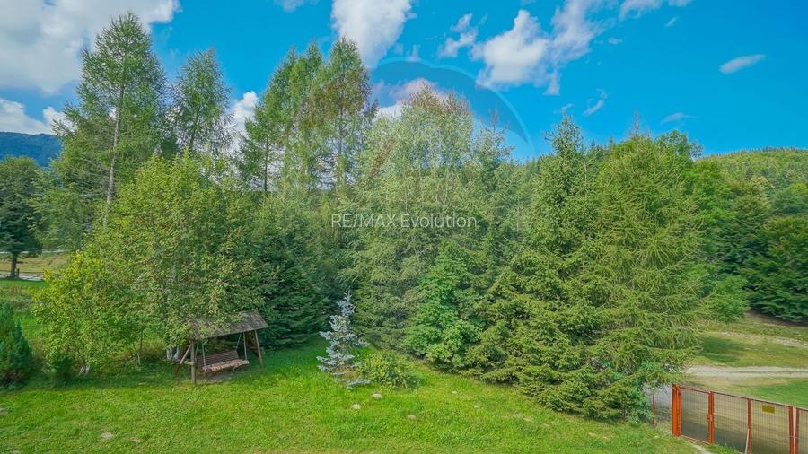 Pensiune Raw Nature, Vama Buzăului - 44