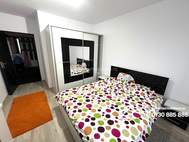 2 camere, decomandat, centrala, Militari Residence, strada Tineretului, nr 37 - 4