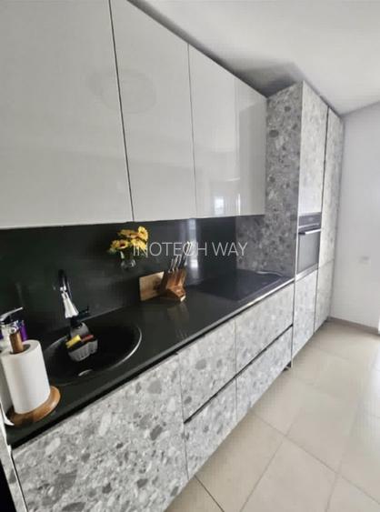 Apartament 3 camere cu terasă Domenii | Grivița | Arcul de Triumf - 9