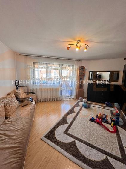 Apartament 2 camere situat in zona TOMIS III - 4
