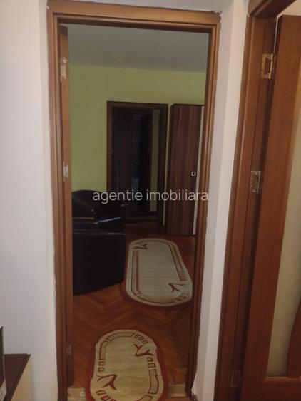 Apartament 2camere Casa de Cultura - 23