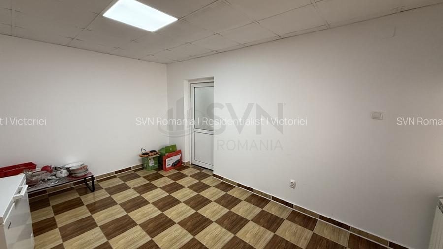 REV2004651 Casa cu Teren I Bucurestii Noi I Pretabil Dezvoltare - 14