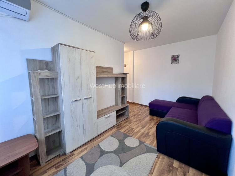 Apartament 2 camere, 35 mp utili, semidecomandat - Sagului - 3