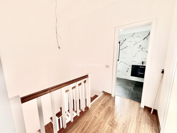 Duplex 4 camere cu toate utilitatile - zona Drumul Boilor - Mosnita - 18