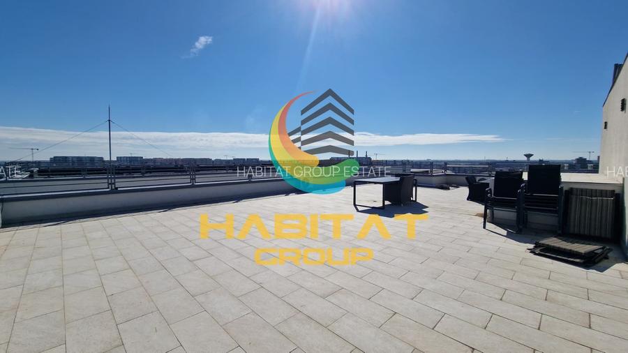 Pallady-Parcul Teilor -2 camere, 71 mp + piscina, PREMIUM - 7