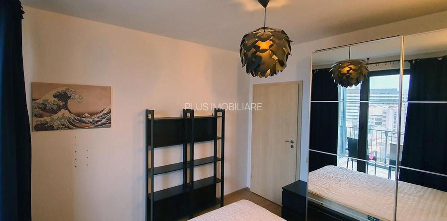 Apartament 2 camere Complex Armonia zona Titan - 8