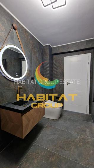 Pallady Penthouse 3 camere 100 mp + terasa 32 mp GATA MUTARE - 45