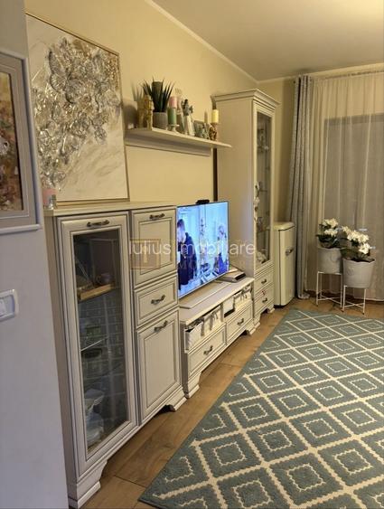 Casă pe parter, complet mobilată și utilată | Braytim - 3