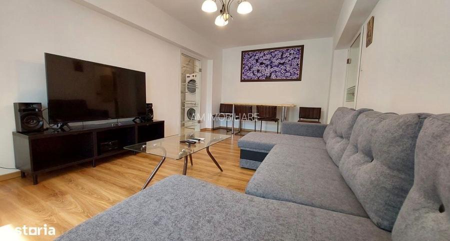 AP. 2 CAMERE TITAN, MASINA SPALAT VASE, MODERN, METROU 5 MINUTE - 2