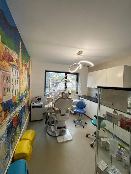 De vânzare: ap. 3 cam - clinica stomatologica - Regie - Grozăvești - 11