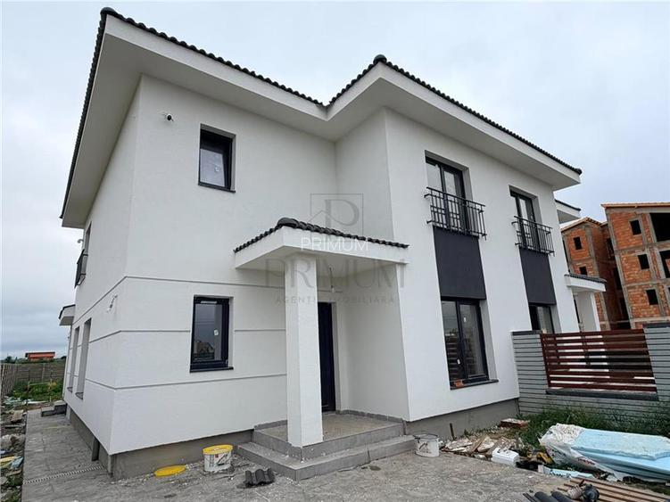 Duplex superb - zona excelenta - compartimentare superba -gata de mutat - 3