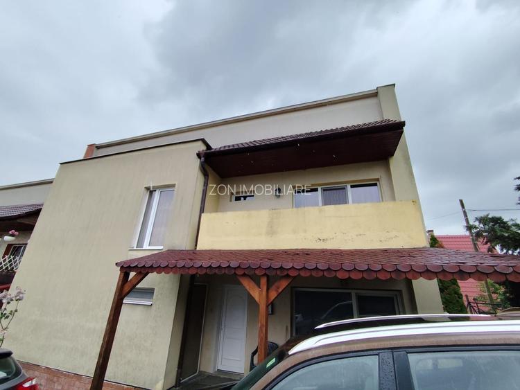 Duplex  Finisat Borhanci, str Romul Ladea - 4