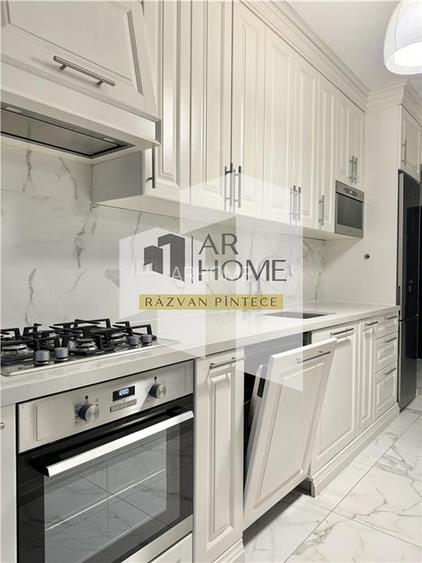 Apartament 2 camere de lux | Parcare subterana | MRS Smart Ploiesti - 9