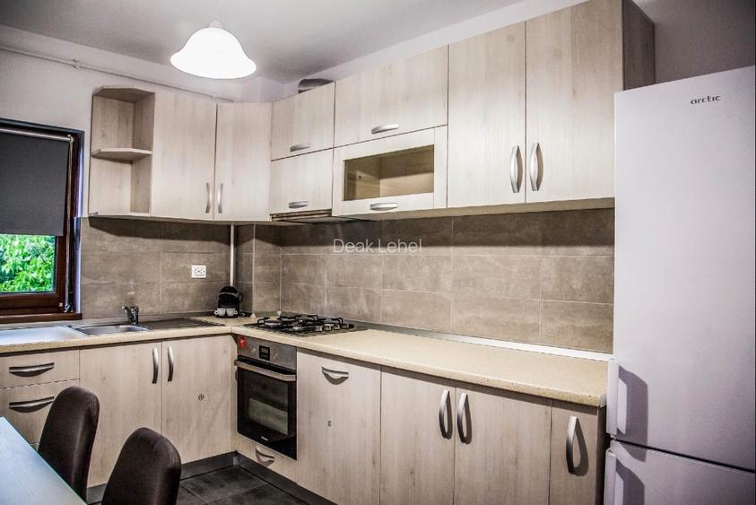 Duplex modern | Smart Residence | Parcare inclusă - 11