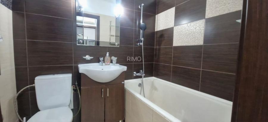 3 camere | Dr Taberei | Metrou Valea Ialomitei - 10