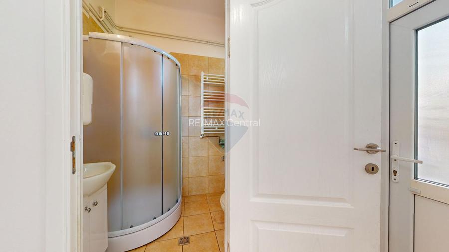 Birouri de închiriat în Brașov, strada Aurel Vlaicu, trafic intens - 10