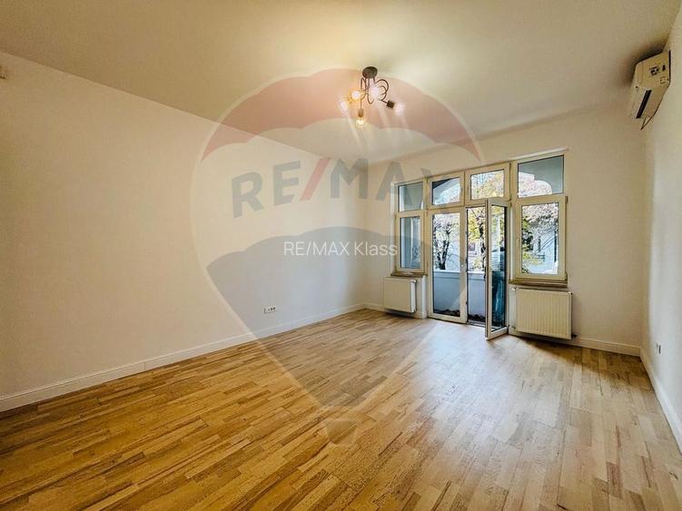 Spațiu birouri premium | Vilǎ interbelică | Dorobanți - 8