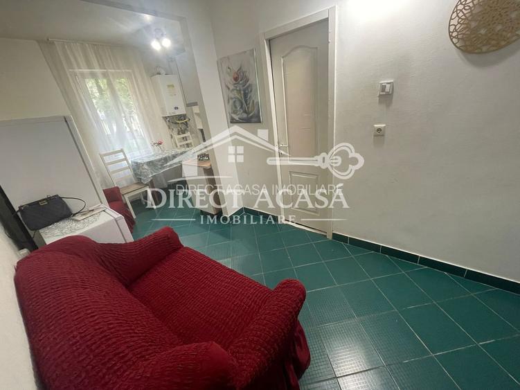 Apartament cu 1 camera 28mp -Calea Sighisoarei-Tudor - 7